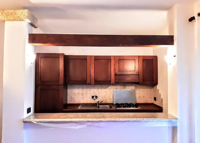 Appartement Raffaello