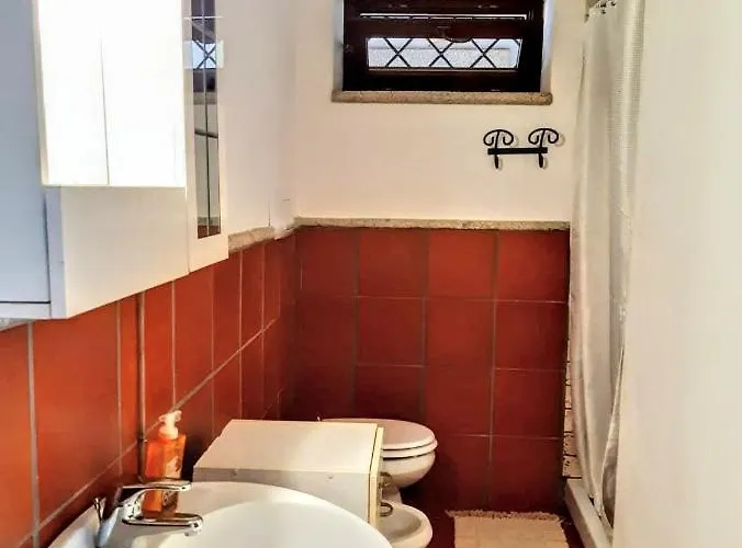 Raffaello Appartement Porto San Paolo (Sardinia)