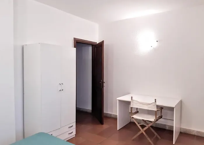 Appartement Raffaello *