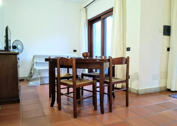 Appartement Raffaello