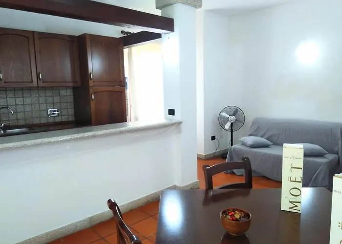 Raffaello Appartement *