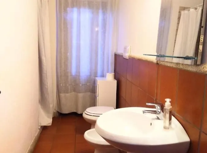 Appartement Raffaello