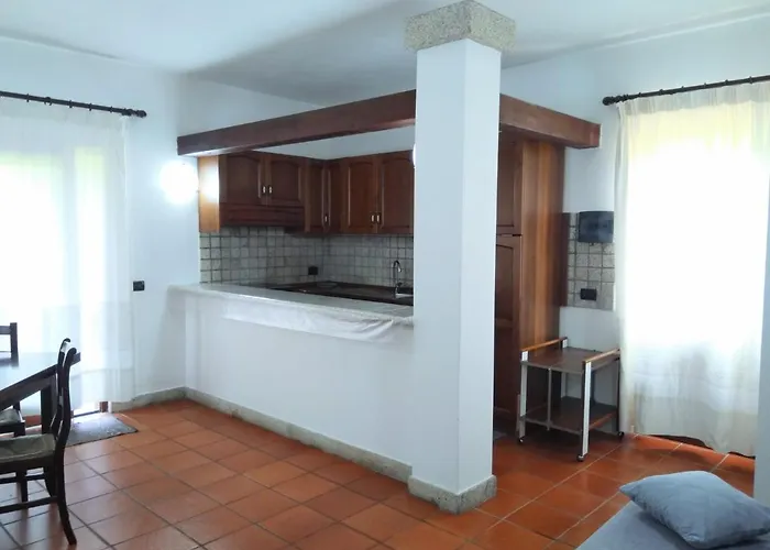 Raffaello Appartement *