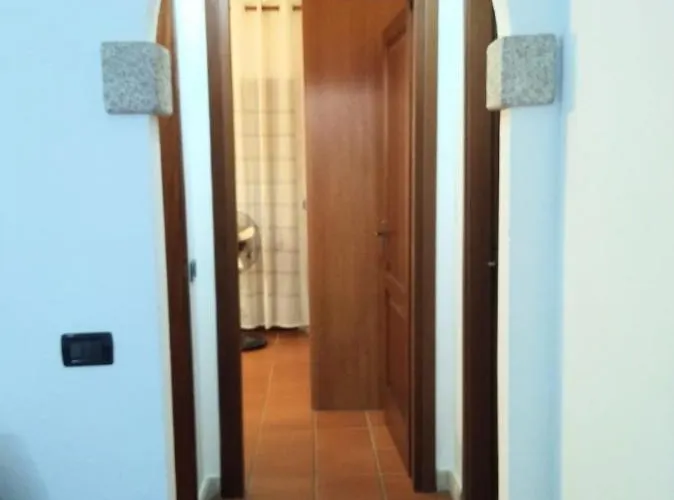 Appartement Raffaello