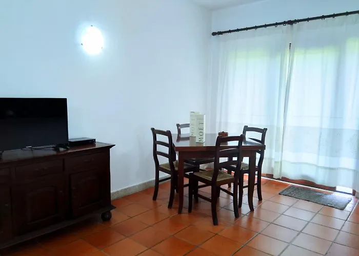 Appartement Raffaello