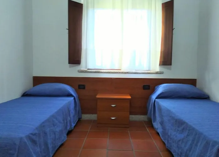 Appartement Raffaello *