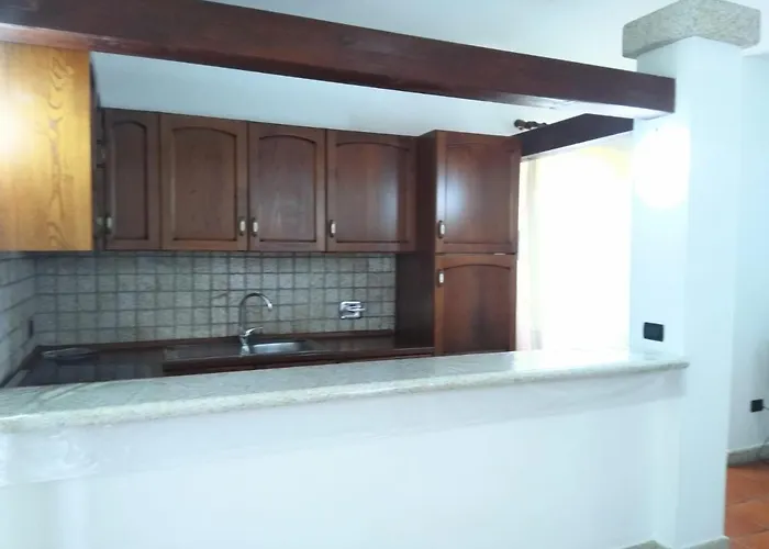 Appartement Raffaello Porto San Paolo (Sardinia)