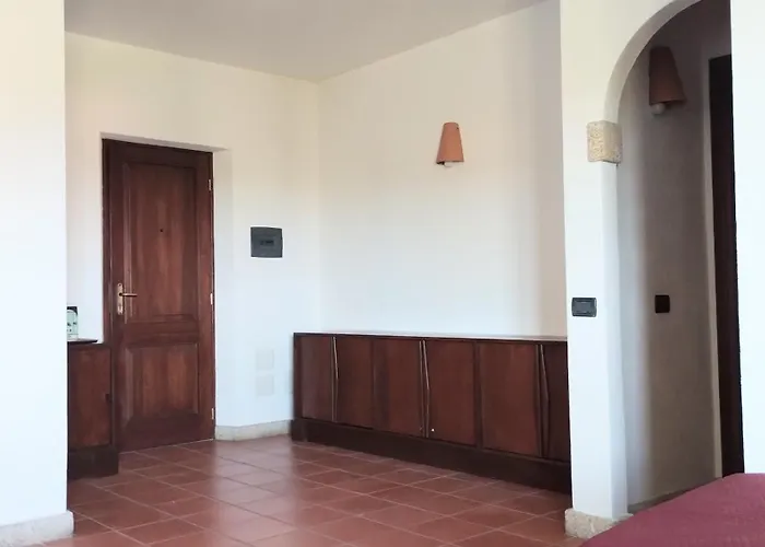 Raffaello Appartement Porto San Paolo (Sardinia)