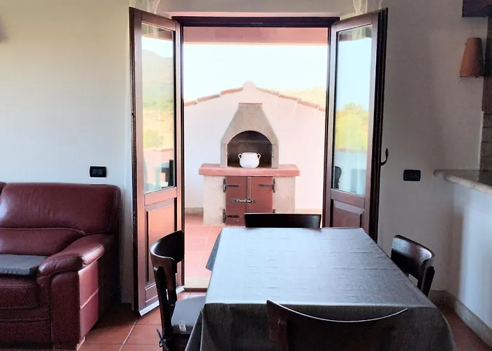 Raffaello Appartement