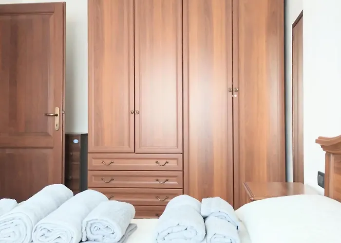Raffaello Appartement
