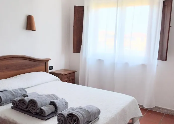 Appartement Raffaello