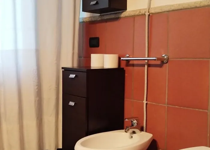 Raffaello Appartement Porto San Paolo (Sardinia)