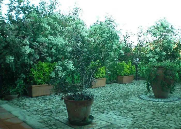 Appartement Raffaello